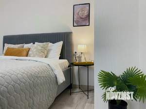 2-к квартира, посуточно, 40м2, 2/18 этаж