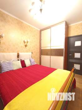 3-к квартира, на длительный срок, 80м2, 3/17 этаж