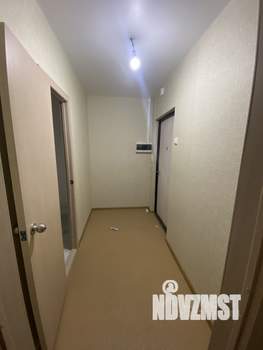 1-к квартира, на длительный срок, 32м2, 10/10 этаж