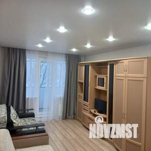 1-к квартира, на длительный срок, 30м2, 2/5 этаж