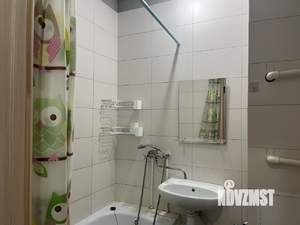 1-к квартира, на длительный срок, 43м2, 20/21 этаж