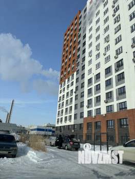 2-к квартира, на длительный срок, 35м2, 9/16 этаж