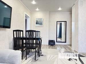 2-к квартира, посуточно, 56м2, 13/21 этаж