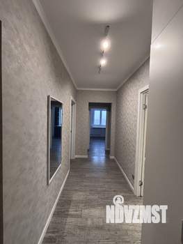 3-к квартира, на длительный срок, 66м2, 10/10 этаж