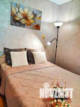 1-к квартира, посуточно, 32м2, 3/5 этаж