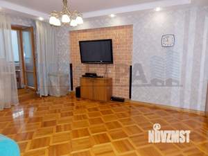 3-к квартира, на длительный срок, 107м2, 3/5 этаж