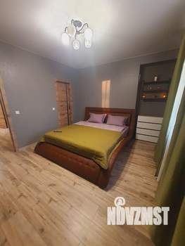 1-к квартира, на длительный срок, 46м2, 8/26 этаж