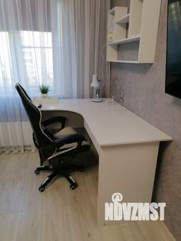 2-к квартира, посуточно, 47м2, 3/10 этаж