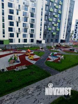 1-к квартира, на длительный срок, 32м2, 3/10 этаж