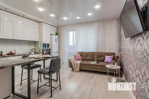 2-к квартира, на длительный срок, 75м2, 11/21 этаж