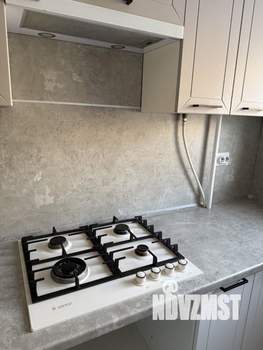 2-к квартира, на длительный срок, 46м2, 4/5 этаж