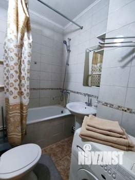 Студия квартира, посуточно, 28м2, 6/19 этаж