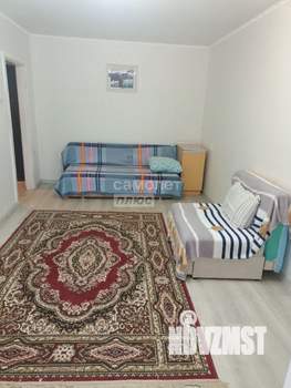 1-к квартира, на длительный срок, 30м2, 5/5 этаж