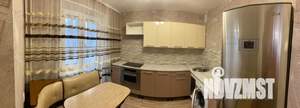 1-к квартира, на длительный срок, 35м2, 4/10 этаж