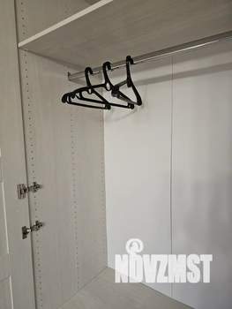 1-к квартира, посуточно, 40м2, 2/10 этаж