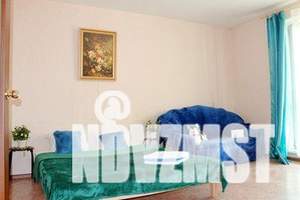 2-к квартира, посуточно, 54м2, 6/10 этаж
