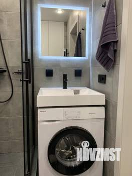 1-к квартира, на длительный срок, 43м2, 10/16 этаж