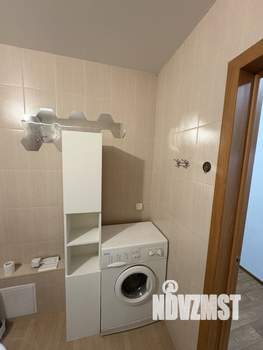 1-к квартира, на длительный срок, 43м2, 5/16 этаж