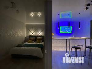 4-к квартира, посуточно, 91м2, 1/5 этаж