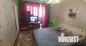 Студия квартира, посуточно, 27м2, 3/5 этаж