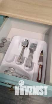 1-к квартира, посуточно, 30м2, 9/18 этаж