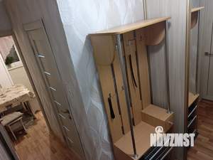 1-к квартира, на длительный срок, 32м2, 5/5 этаж