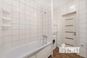 Студия квартира, посуточно, 32м2, 3/26 этаж