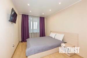 2-к квартира, посуточно, 50м2, 1/1 этаж