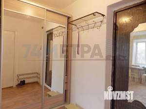 1-к квартира, на длительный срок, 29м2, 7/10 этаж