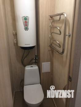 2-к квартира, на длительный срок, 64м2, 17/18 этаж