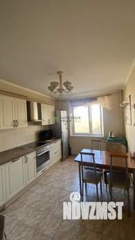 3-к квартира, на длительный срок, 108м2, 6/10 этаж