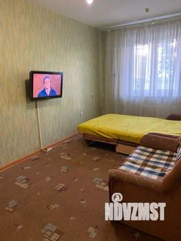 1-к квартира, на длительный срок, 37м2, 2/11 этаж