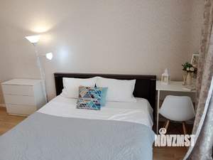 Студия квартира, на длительный срок, 24м2, 14/21 этаж