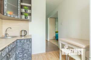 1-к квартира, посуточно, 33м2, 1/1 этаж