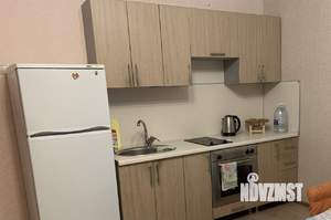 Студия квартира, посуточно, 24м2, 9/10 этаж