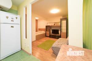 1-к квартира, посуточно, 32м2, 9/9 этаж