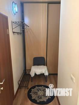 1-к квартира, на длительный срок, 35м2, 1/10 этаж