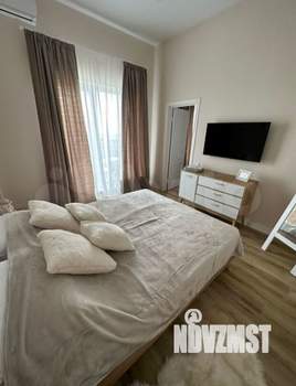 2-к квартира, на длительный срок, 50м2, 14/16 этаж