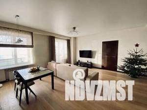 1-к квартира, на длительный срок, 75м2, 12/14 этаж