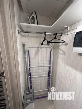 Студия квартира, на длительный срок, 26м2, 20/20 этаж