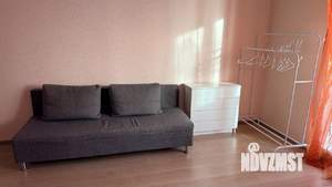 Студия квартира, на длительный срок, 25м2, 5/18 этаж