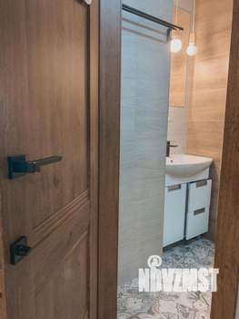 2-к квартира, посуточно, 42м2, 1/1 этаж