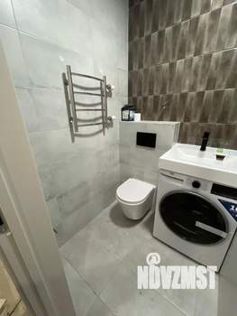 1-к квартира, на длительный срок, 33м2, 8/16 этаж