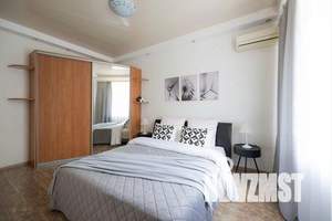 2-к квартира, посуточно, 65м2, 2/5 этаж