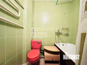 1-к квартира, на длительный срок, 29м2, 5/9 этаж