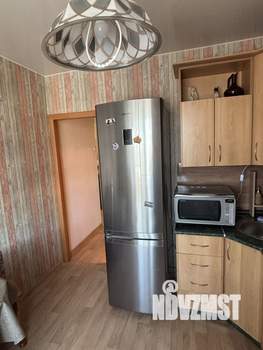 1-к квартира, на длительный срок, 33м2, 6/10 этаж