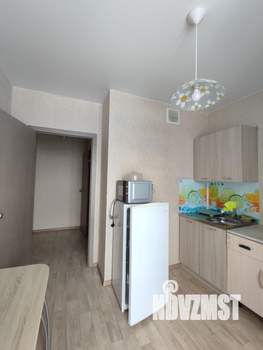 1-к квартира, на длительный срок, 36м2, 7/18 этаж