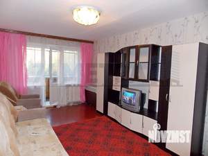 2-к квартира, на длительный срок, 45м2, 3/5 этаж