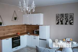 1-к квартира, посуточно, 47м2, 2/20 этаж