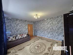 1-к квартира, на длительный срок, 40м2, 5/10 этаж